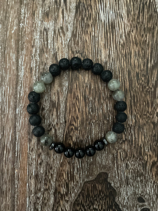 Balance and protection