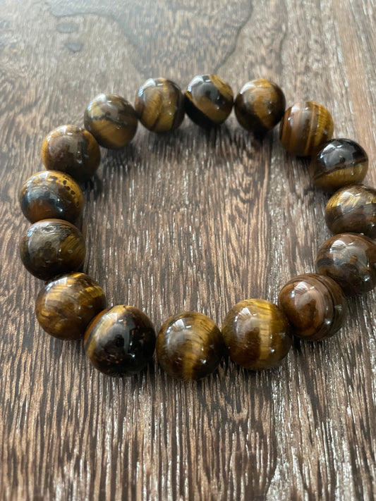 Protection & Courage