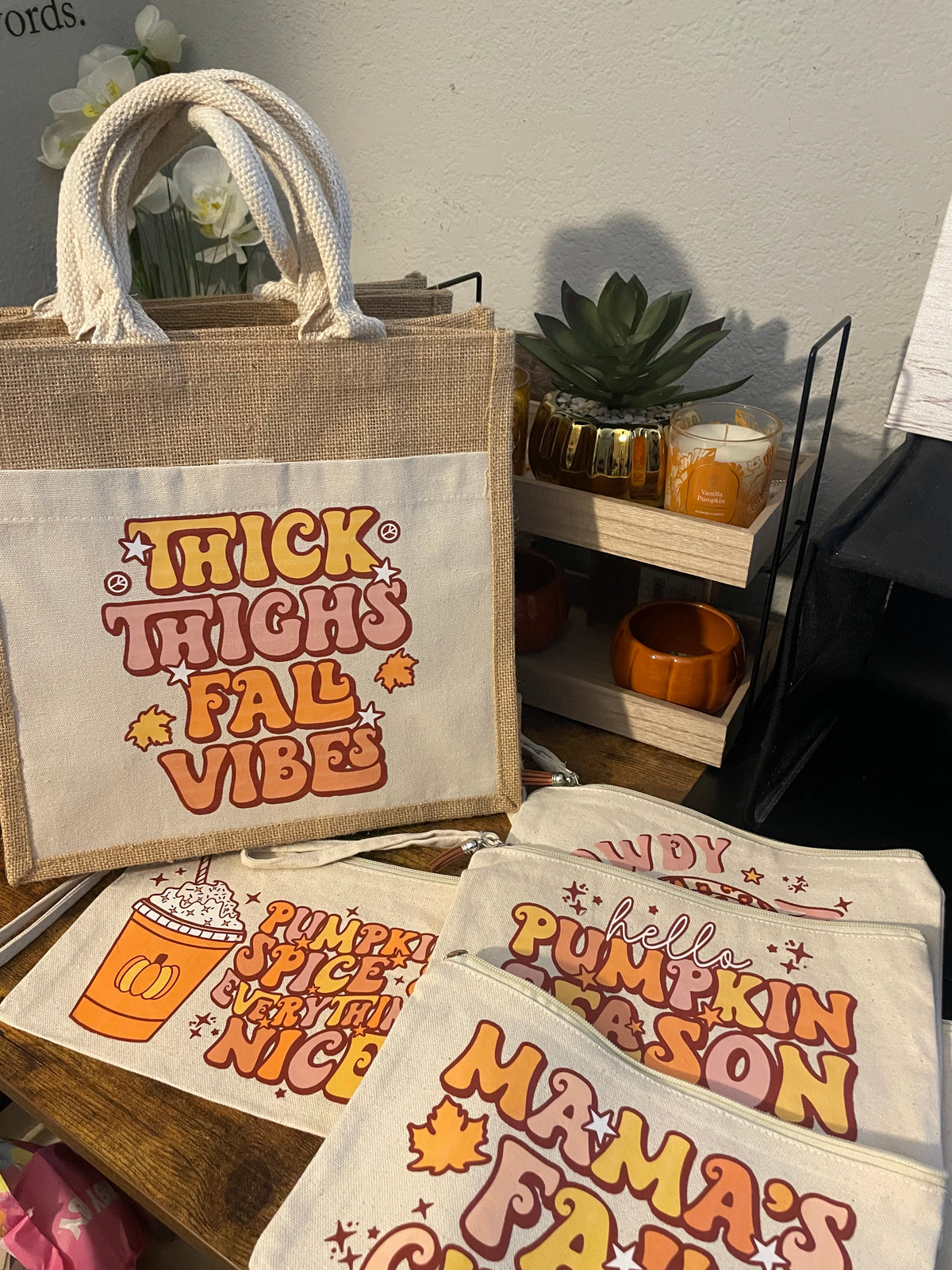 Fall Vibes