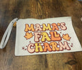 Mama’s fall charm