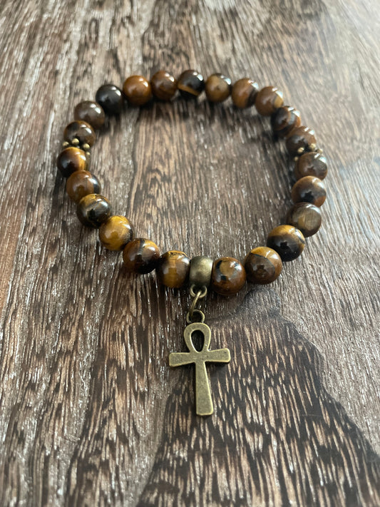 Ankh the key of life