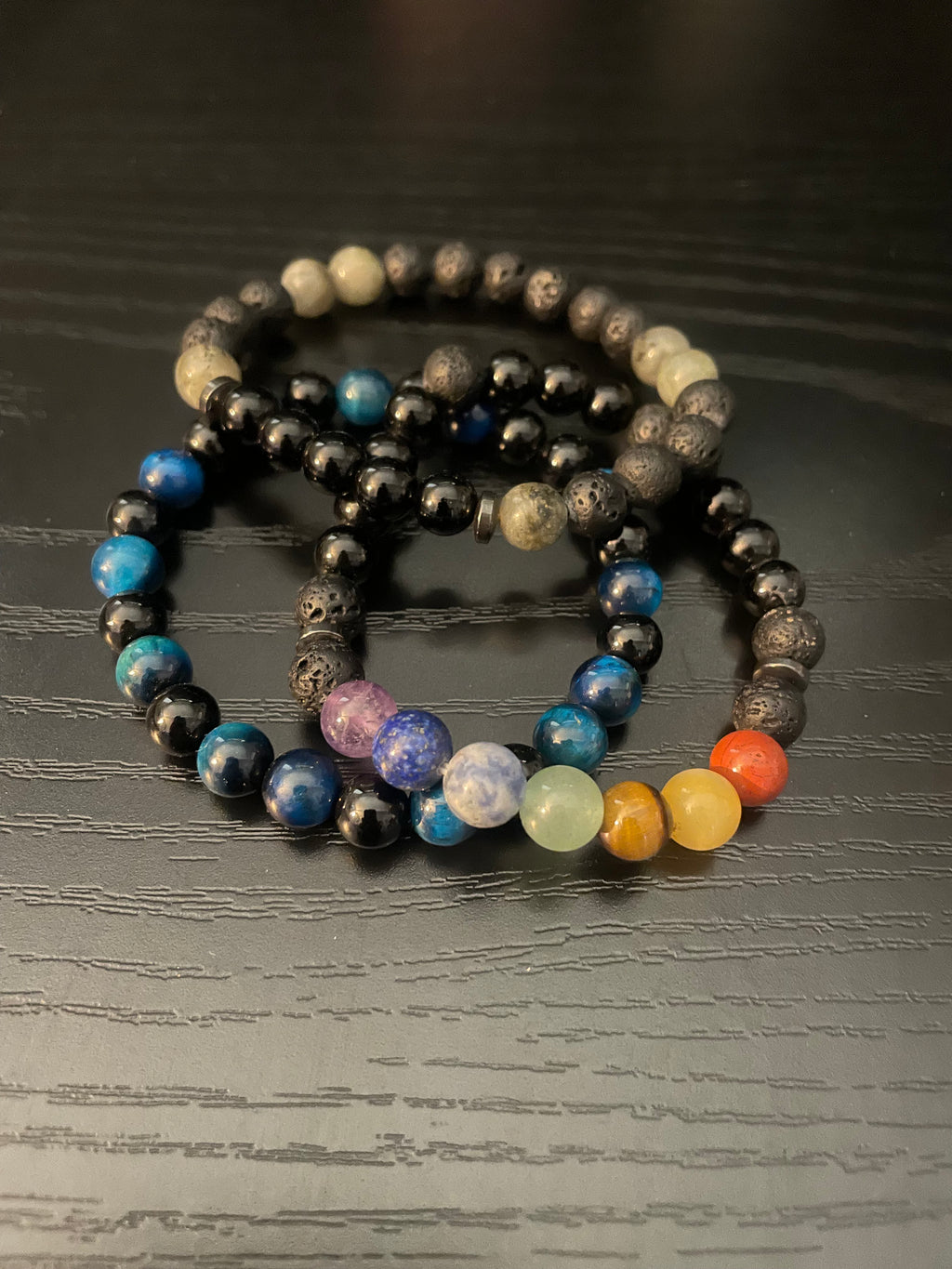 Good vibes only 3pc