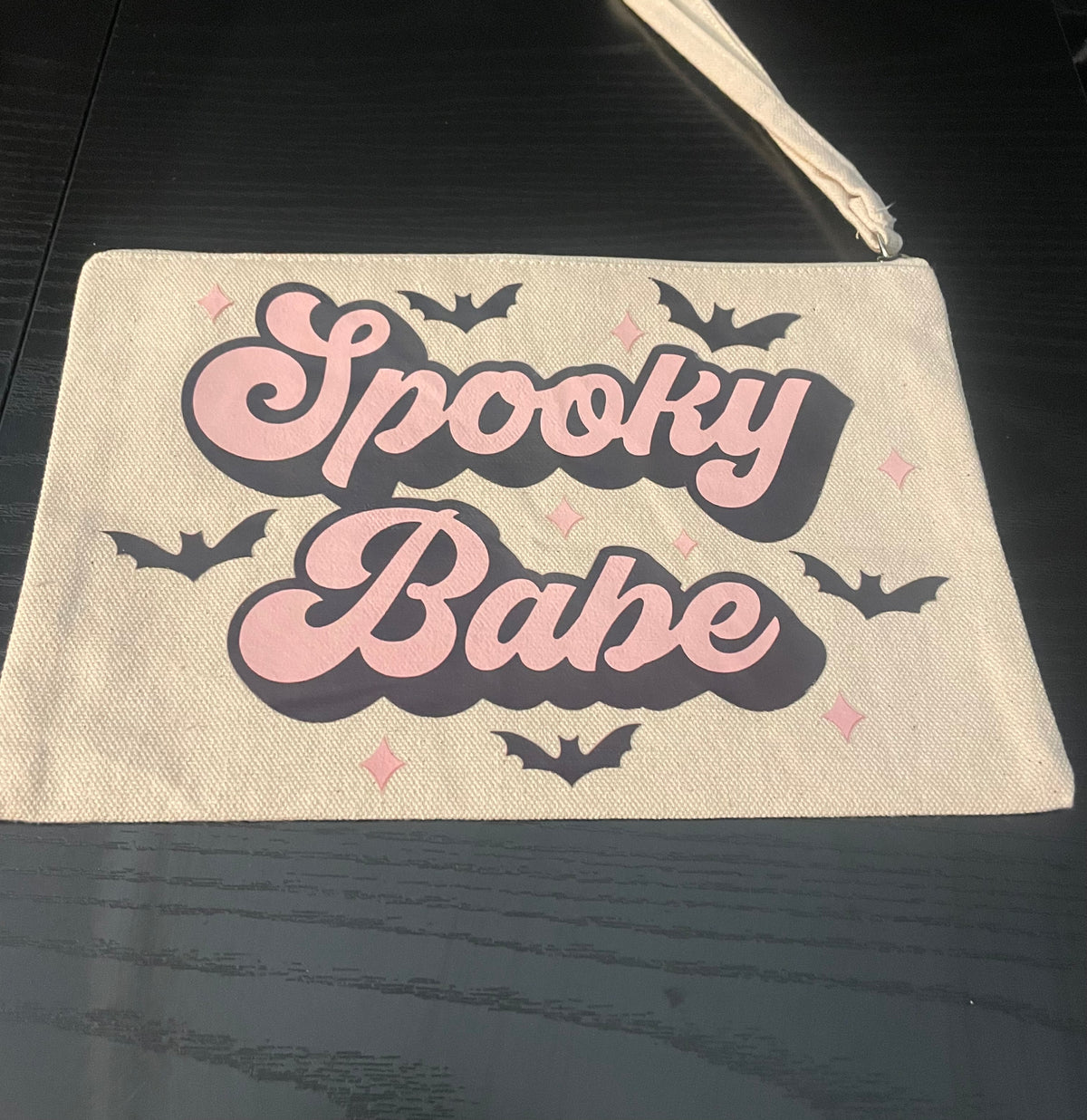 Spooky Babe