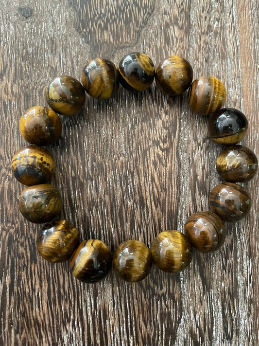 Protection & Courage