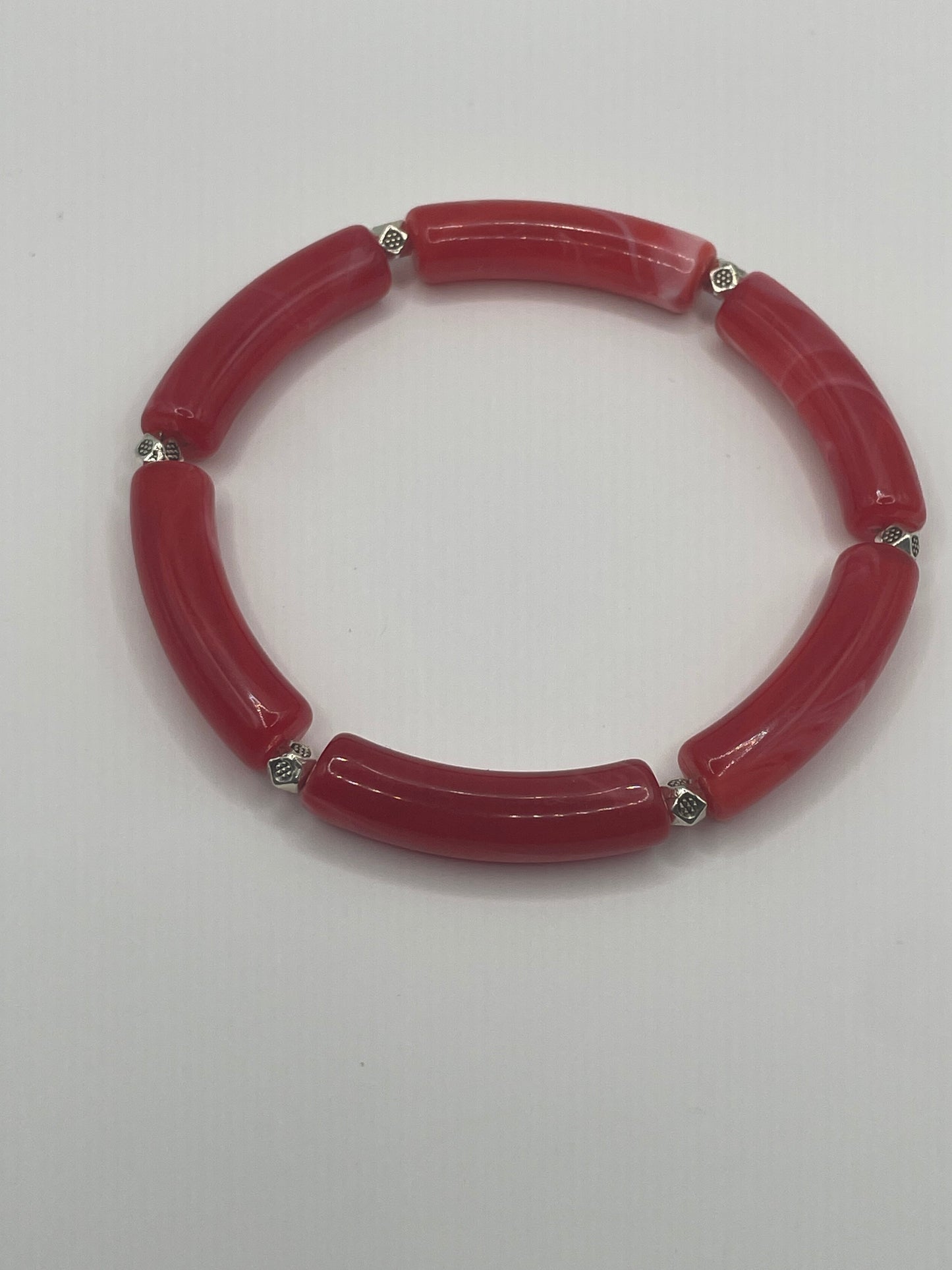 Red Bangle