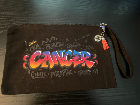 Cancer ♋️ wristlet