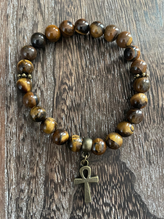 Ankh the key of life