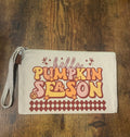 Hello pumpkin season