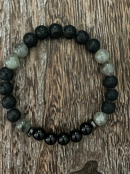 Balance and protection