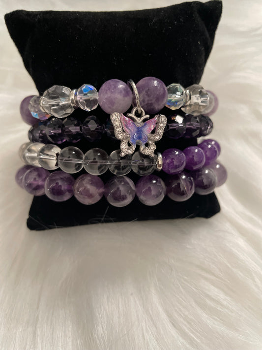 Amethyst Inner Peace